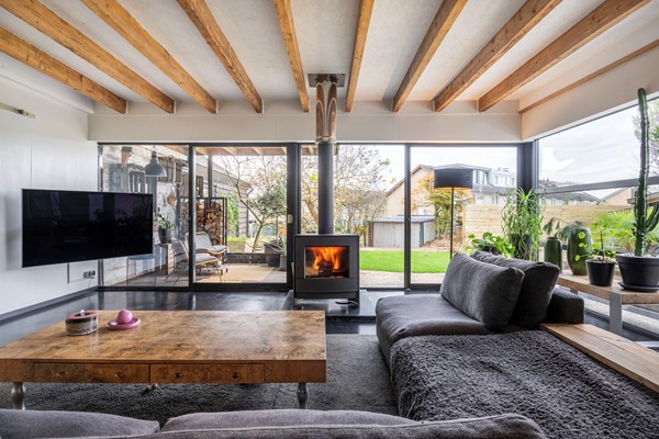 Medium property photo - Klapstraat 35, 6601 AA Wijchen